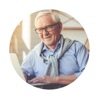 James M.