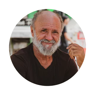 Robert K.